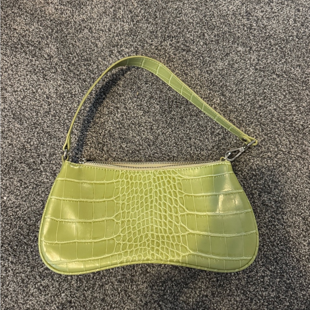 JW PEI Eva Green Shoulder Bag